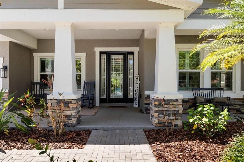Picture of 5313 Sanderling Ridge Drive, Lithia FL 33547