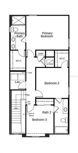 Picture of 9588 Westside Hills Drive, Davenport, FL 33896