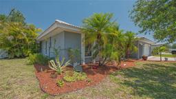 Picture of 301 Angelico Drive, Nokomis, FL 34275