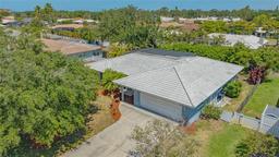 Picture of 301 Angelico Drive, Nokomis, FL 34275