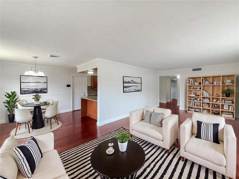 Picture of 1207 Lorie Circle, Brandon FL 33510