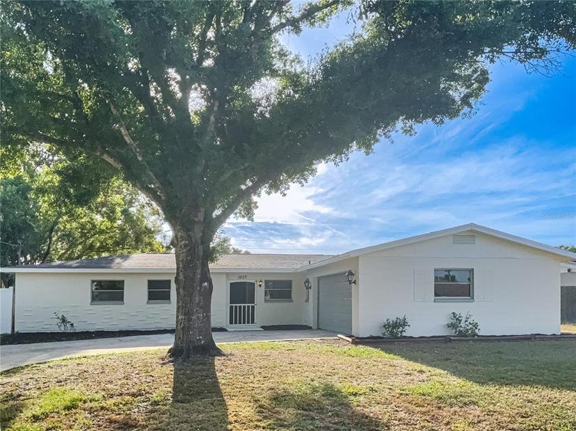 Picture of 1207 Lorie Circle, Brandon FL 33510