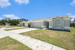 Picture of 11226 Thicket Court, Tampa, FL 33624