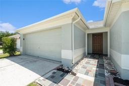 Picture of 11226 Thicket Court, Tampa, FL 33624