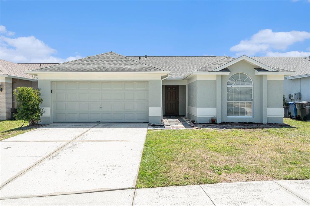 Picture of 11226 Thicket Court, Tampa, FL 33624