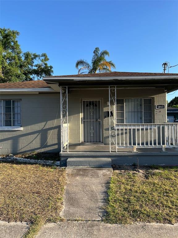 Picture of 1013 E Lake Avenue, Tampa FL 33605