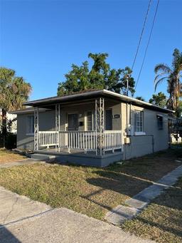 Picture of 1013 E Lake Avenue, Tampa, FL 33605