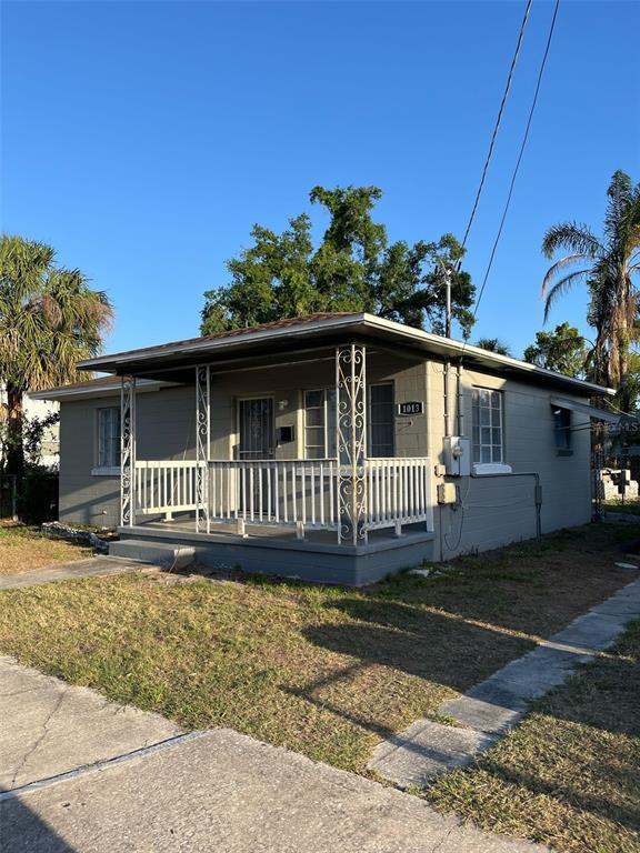 Picture of 1013 E Lake Avenue, Tampa FL 33605
