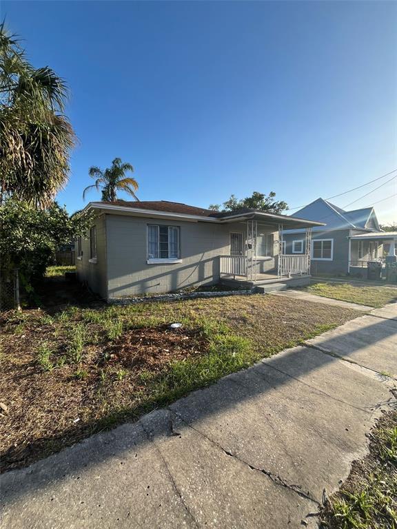 Picture of 1013 E Lake Avenue, Tampa FL 33605
