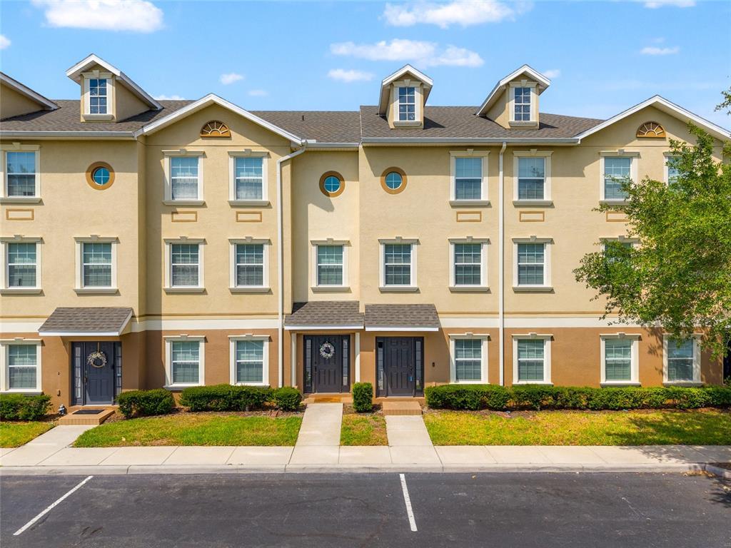 Picture of 10144 Arbor Run Drive Unit 139, Tampa, FL 33647