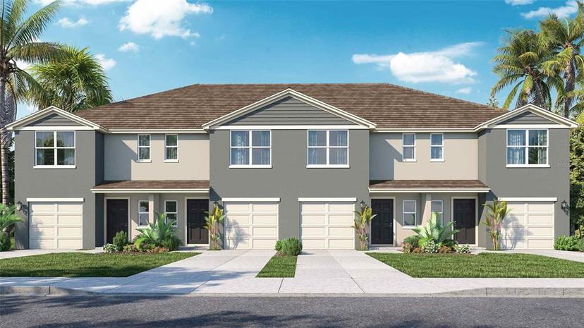 Picture of 427 Warm Heron Place, Ruskin FL 33570