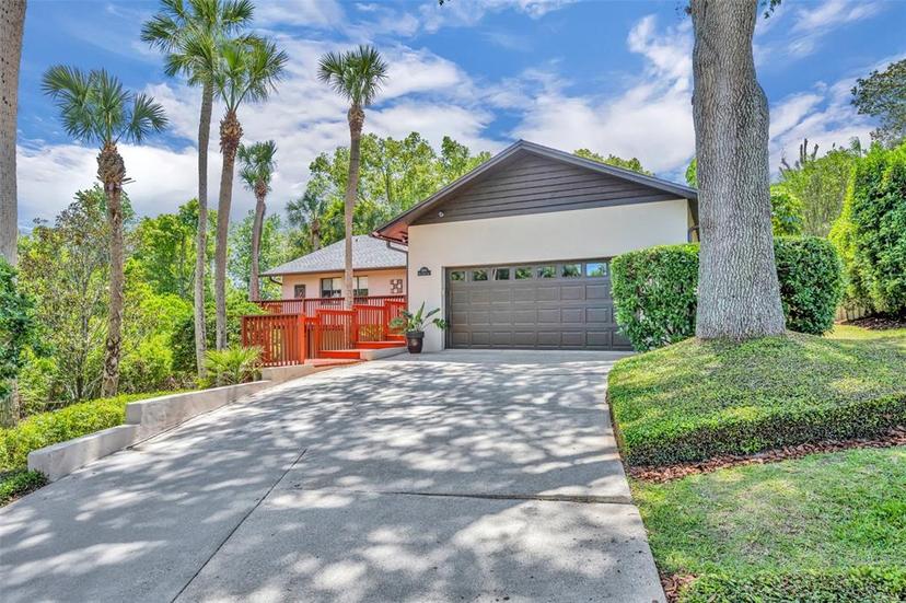 Picture of 1940 Old Creek Lane, Maitland FL 32751