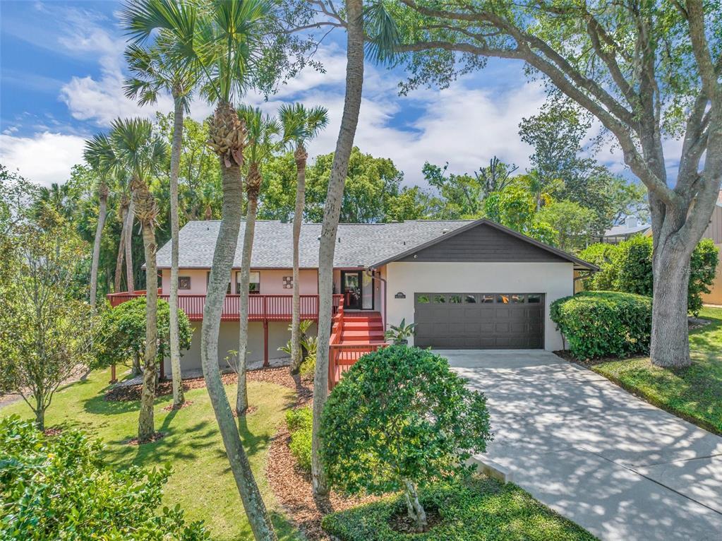 Picture of 1940 Old Creek Lane, Maitland, FL 32751