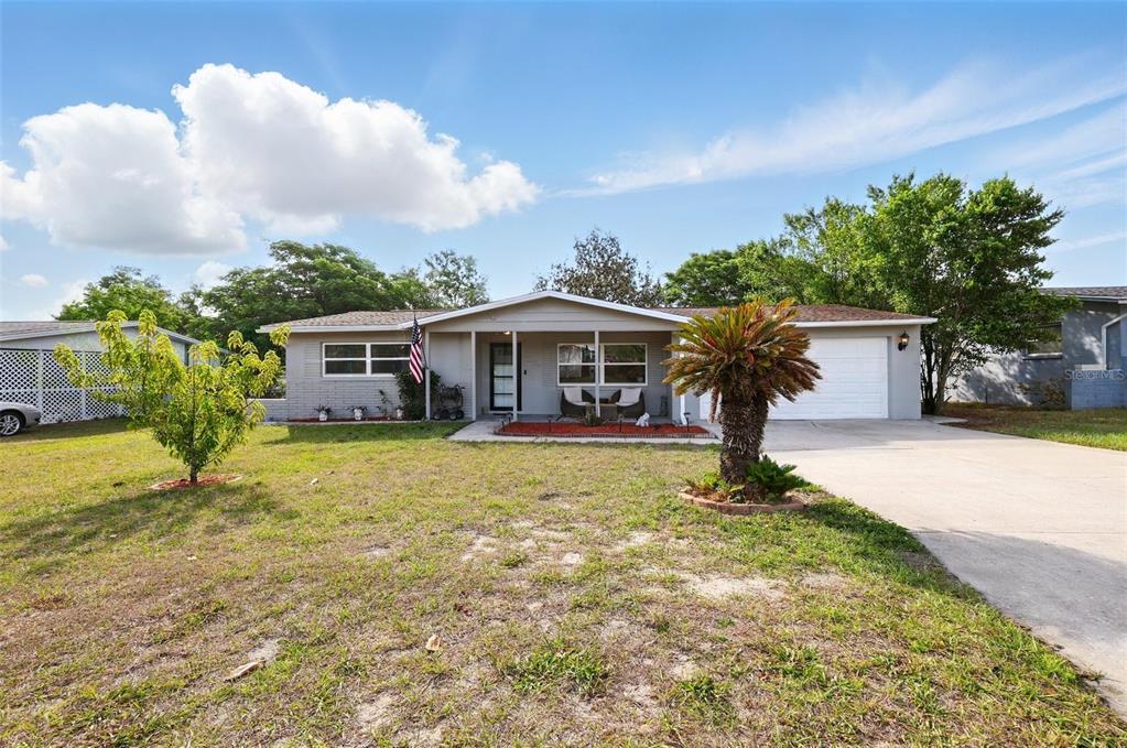 Picture of 101 S Barbour Street, Beverly Hills, FL 34465