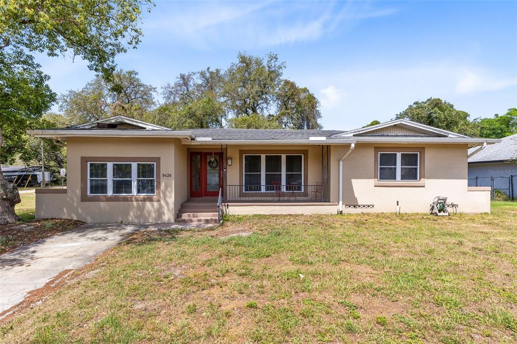 Picture of 9426 Sombrero Avenue, Apopka, FL 32703