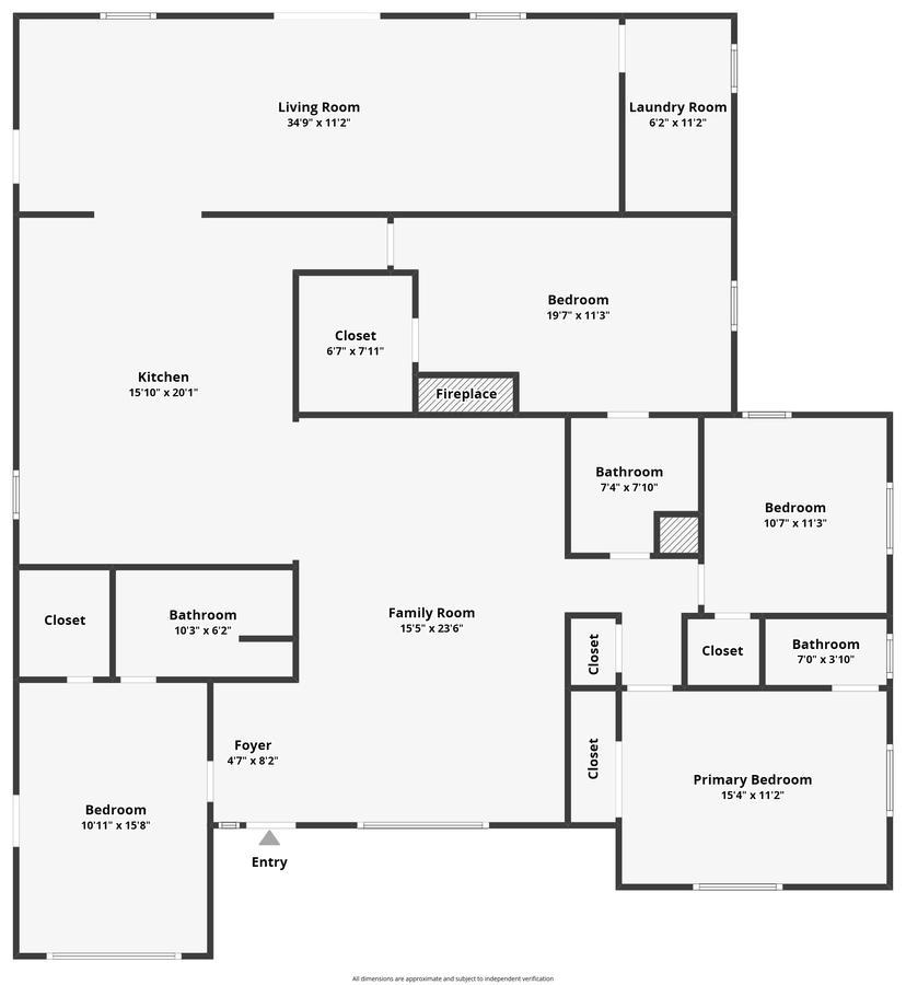 Picture of 9426 Sombrero Avenue, Apopka FL 32703