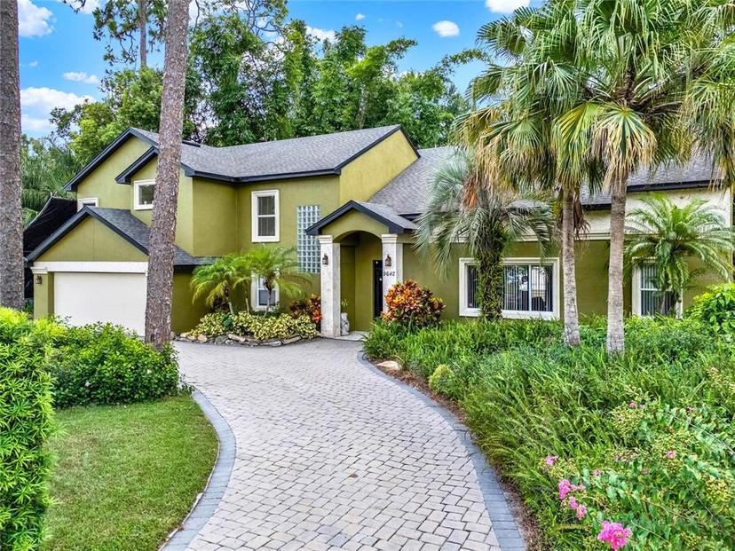 Picture of 9642 Bear Lake Road, Apopka FL 32703