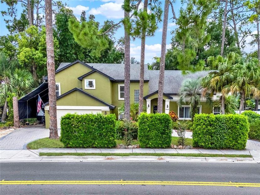 Picture of 9642 Bear Lake Road, Apopka FL 32703