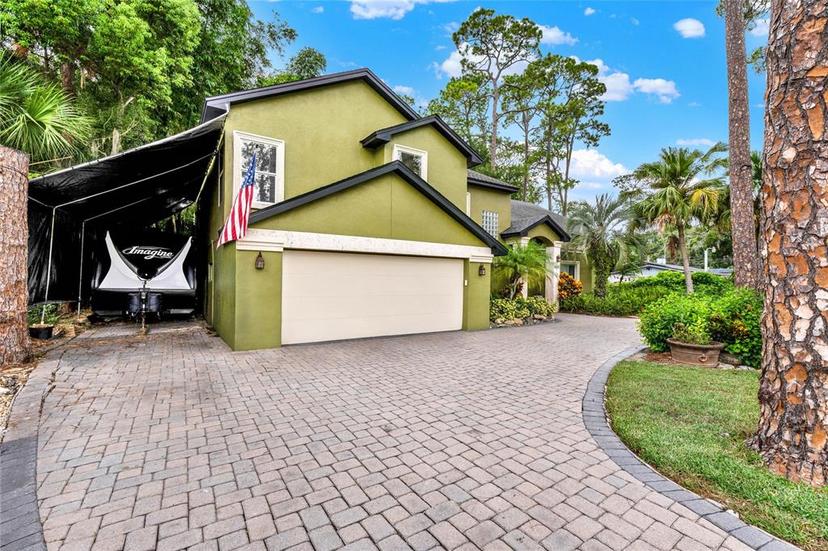Picture of 9642 Bear Lake Road, Apopka FL 32703