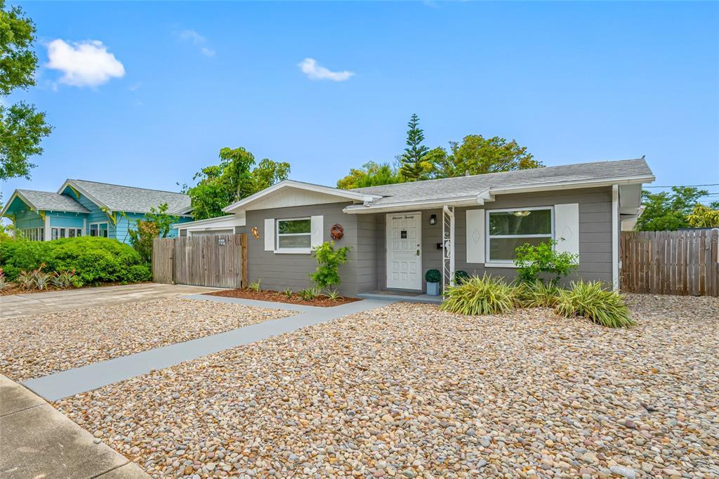 Picture of 1120 45Th Street N, St Petersburg, FL 33713