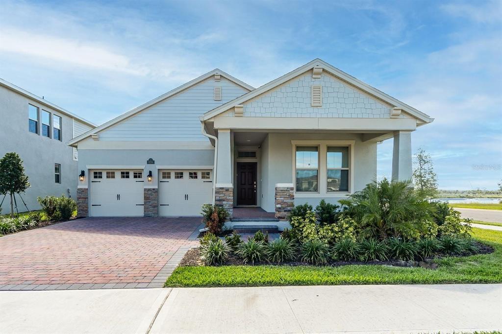 Picture of 9296 Bolero Road, Winter Garden, FL 34787