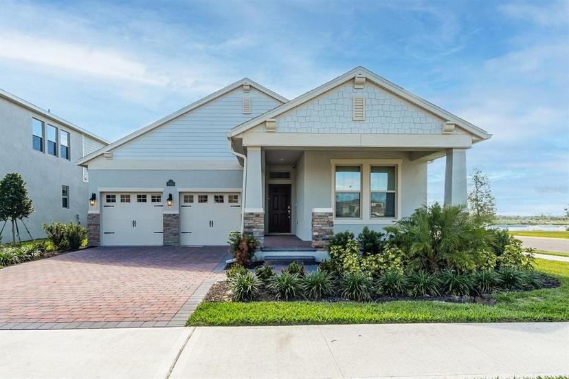 Picture of 9296 Bolero Road, Winter Garden FL 34787