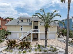 Picture of 633 Soundview Drive, Palm Harbor, FL 34683