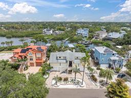 Picture of 633 Soundview Drive, Palm Harbor, FL 34683