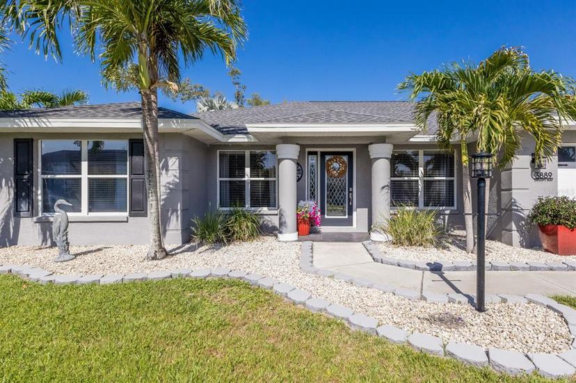Picture of 3889 Canopy Way, Sarasota FL 34235