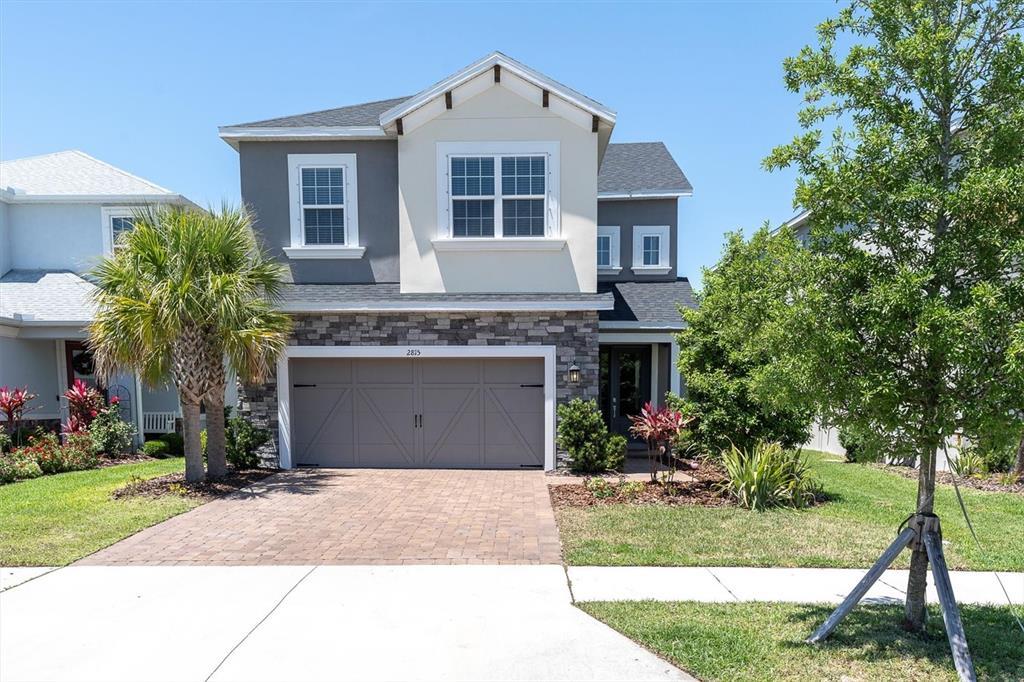 Picture of 2815 Dudley Avenue, Odessa, FL 33556