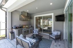 Picture of 2815 Dudley Avenue, Odessa, FL 33556