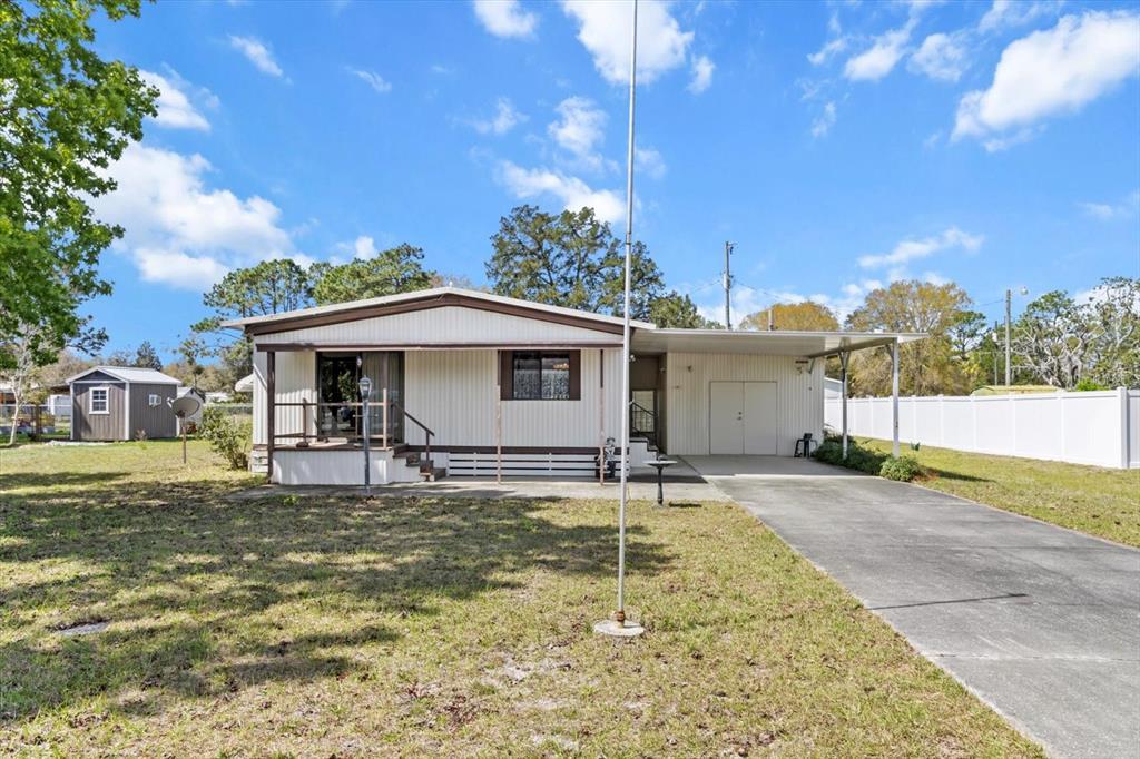 Picture of 7214 S Sesame Street Terrace, Homosassa, FL 34446