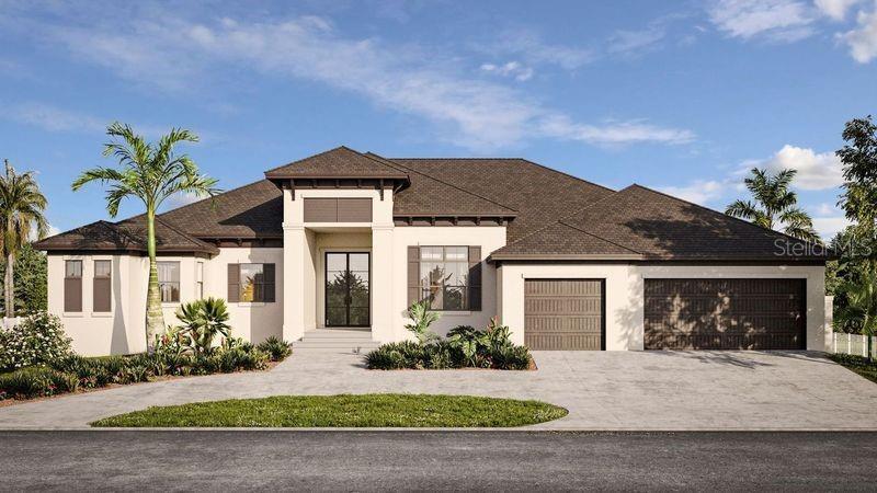 Picture of 7125 Westmoreland Drive, Sarasota FL 34243