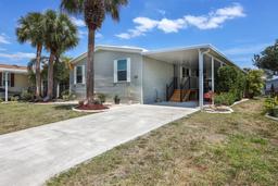 Picture of 2100 Kings Highway Unit 253, Port Charlotte, FL 33980