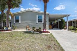 Picture of 2100 Kings Highway Unit 253, Port Charlotte, FL 33980