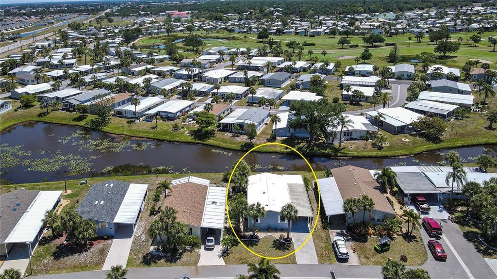 Picture of 2100 Kings Highway Unit 253, Port Charlotte, FL 33980