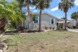 Picture of 2100 Kings Highway Unit 253, Port Charlotte, FL 33980