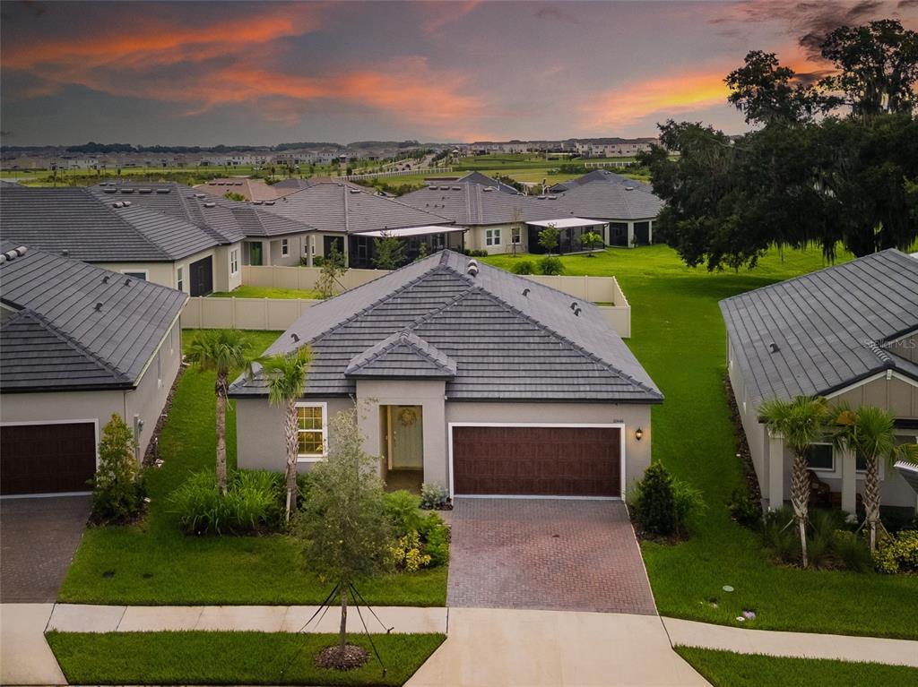 Picture of 10446 Tupper Cay Drive, San Antonio, FL 33576