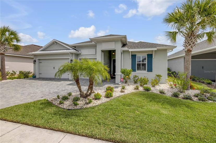 Picture of 660 Mosaic Boulevard, Daytona Beach FL 32124