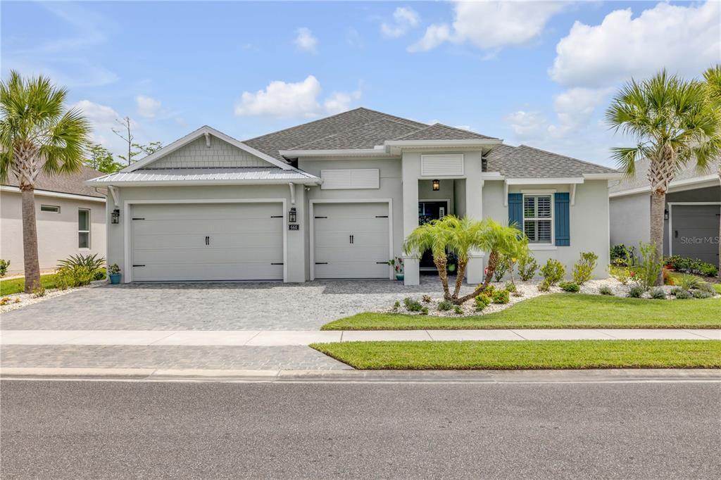 Picture of 660 Mosaic Boulevard, Daytona Beach, FL 32124