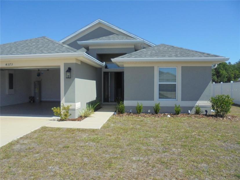 Picture of 4373 NE 31St Street, Ocala FL 34470