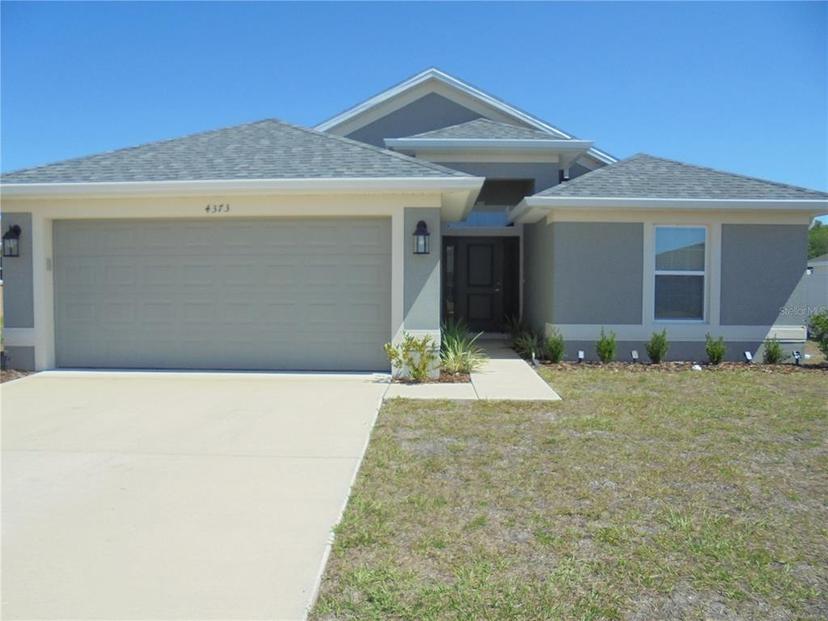 Picture of 4373 NE 31St Street, Ocala FL 34470