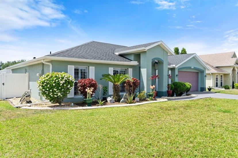 Picture of 979 Leyburn Drive, Deltona FL 32725