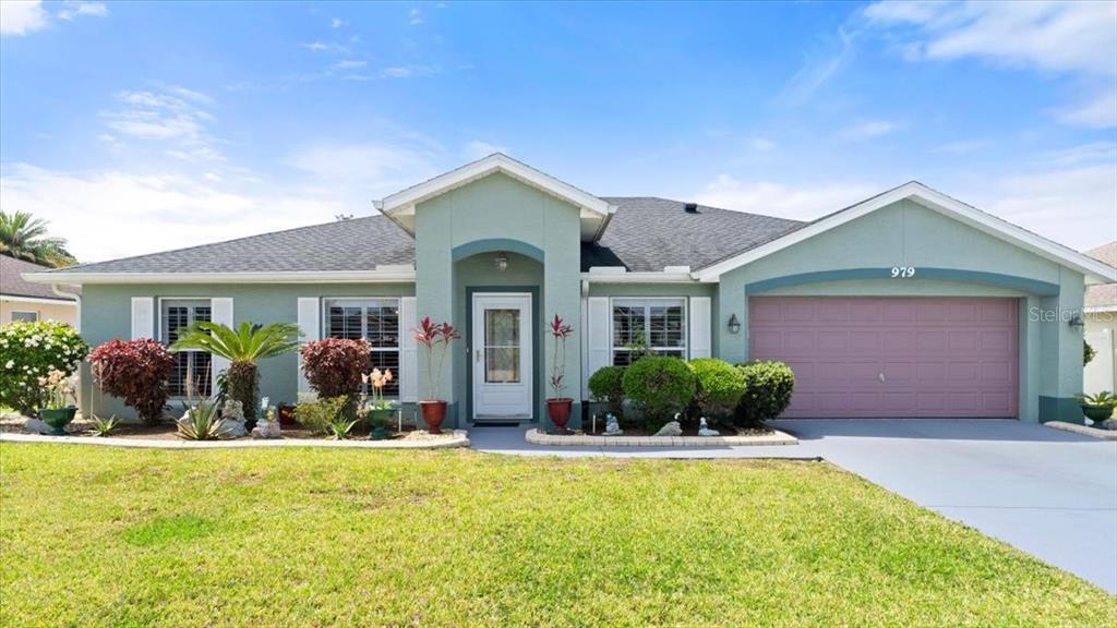 Picture of 979 Leyburn Drive, Deltona, FL 32725