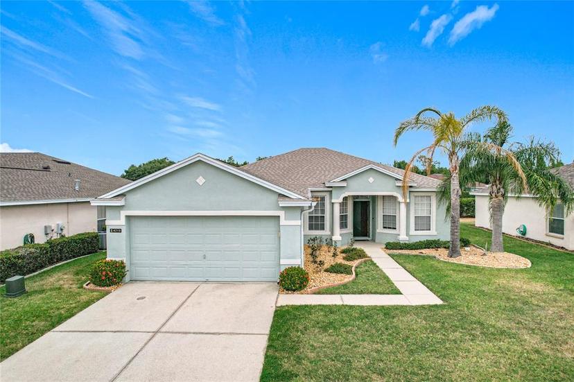 Picture of 4219 Windchime Lane, Lakeland FL 33811