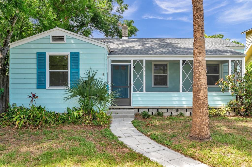 Picture of 1069 21St Avenue N, St Petersburg, FL 33704