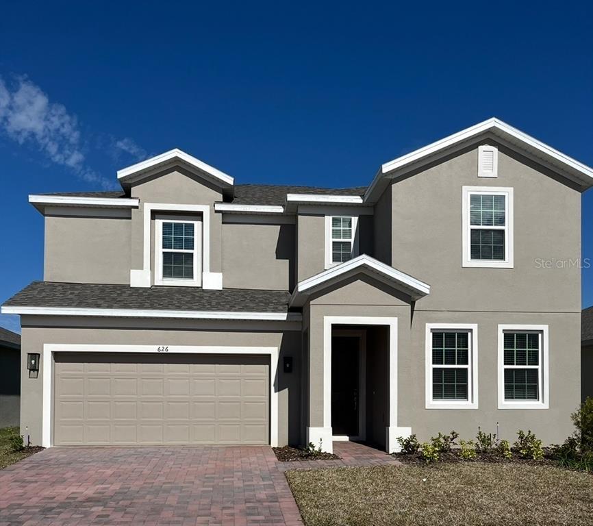 Picture of 626 Duke Drive, Haines City, FL 33844
