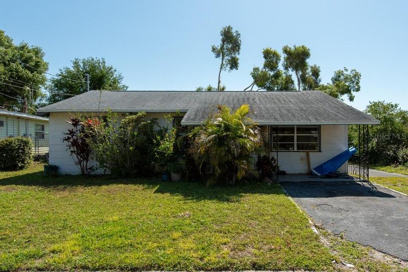 Picture of 617 Edenville Avenue, Clearwater FL 33764