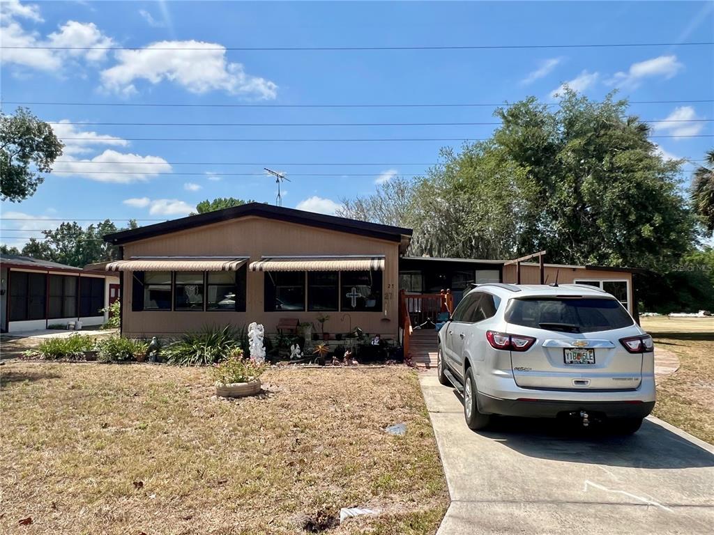 Picture of 27 Robin Road, Wildwood, FL 34785