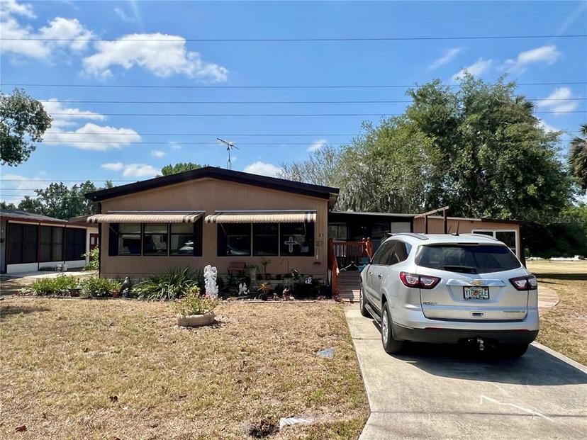 Picture of 27 Robin Road, Wildwood FL 34785